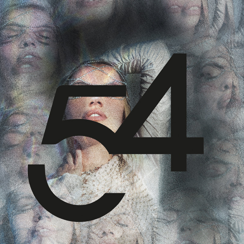Fifty Four Jusbox Eau de Parfum Sample - Image 5