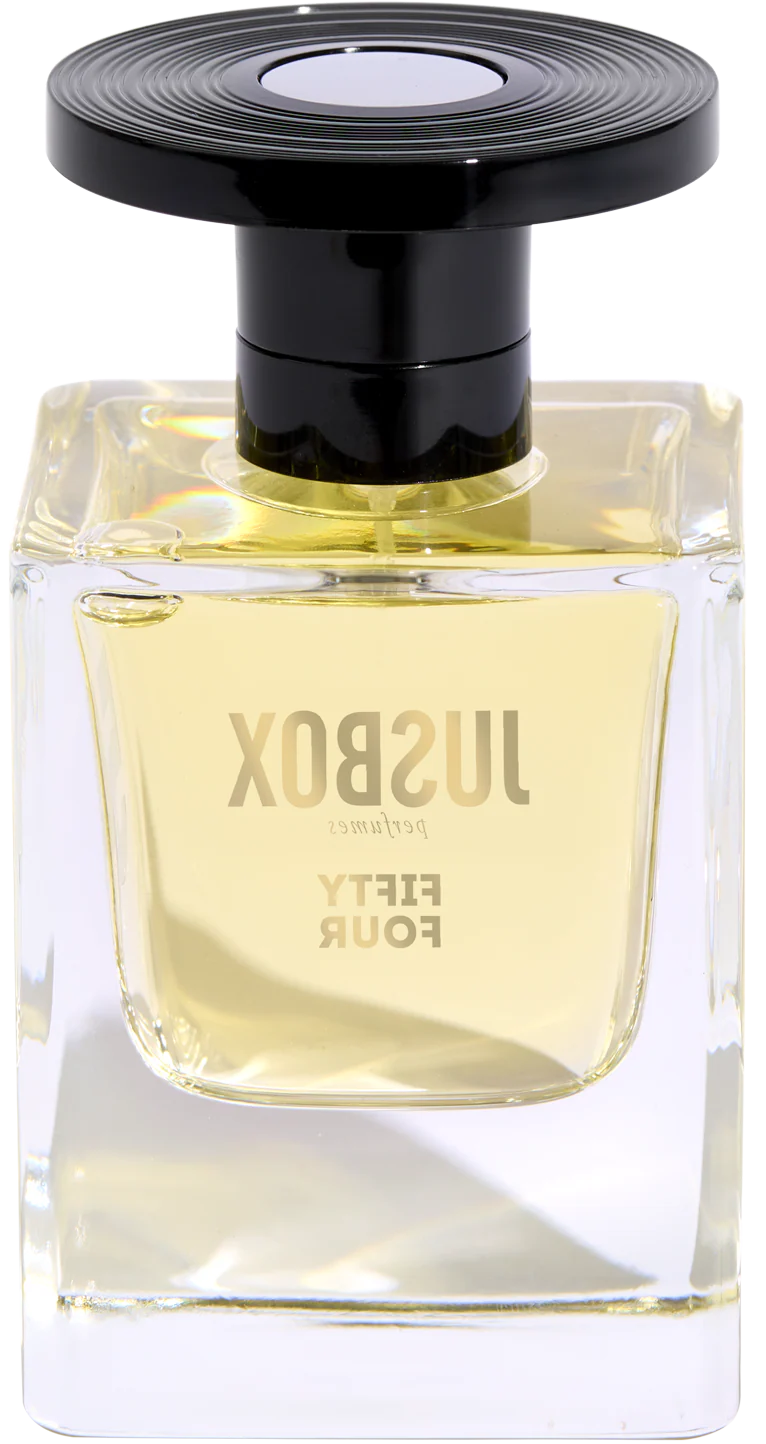 Fifty Four Jusbox Eau de Parfum Sample - Image 6