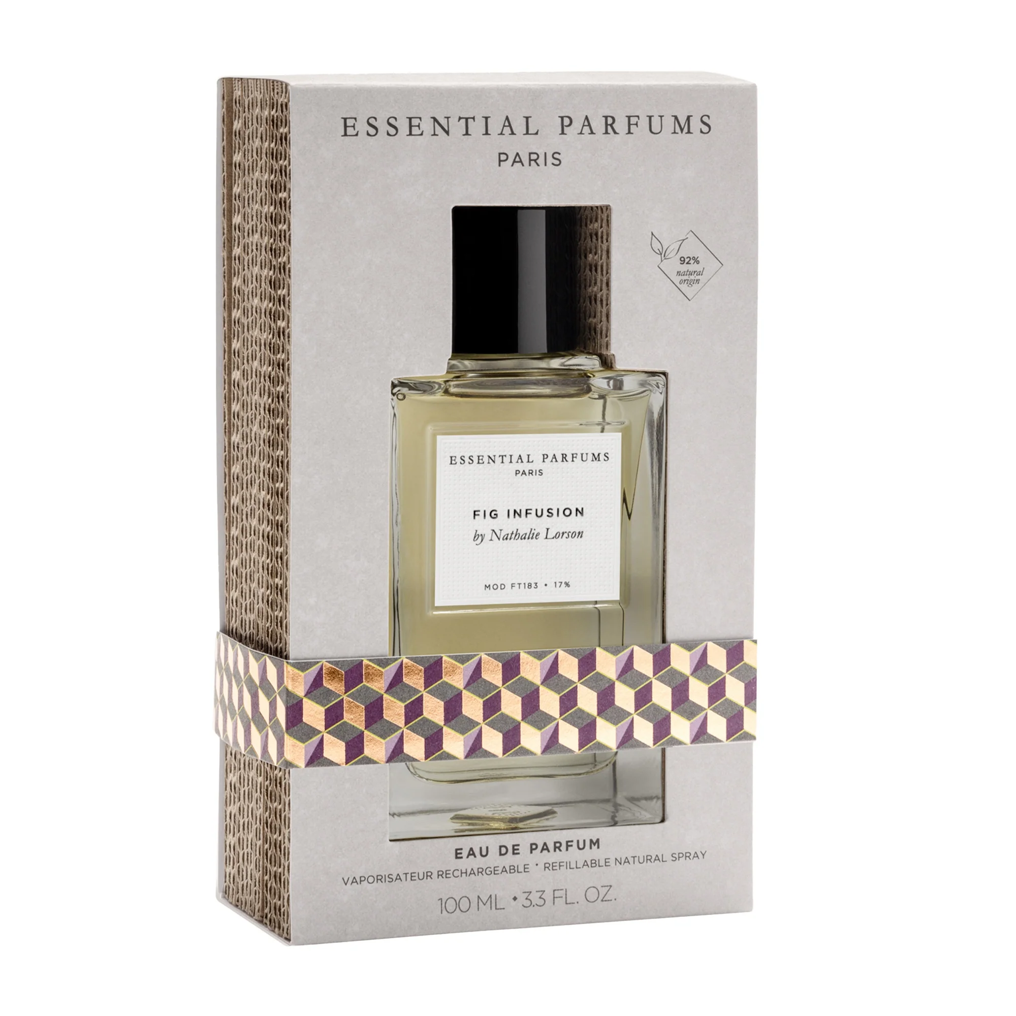 Fig Infusion Essential Parfums - Image 3