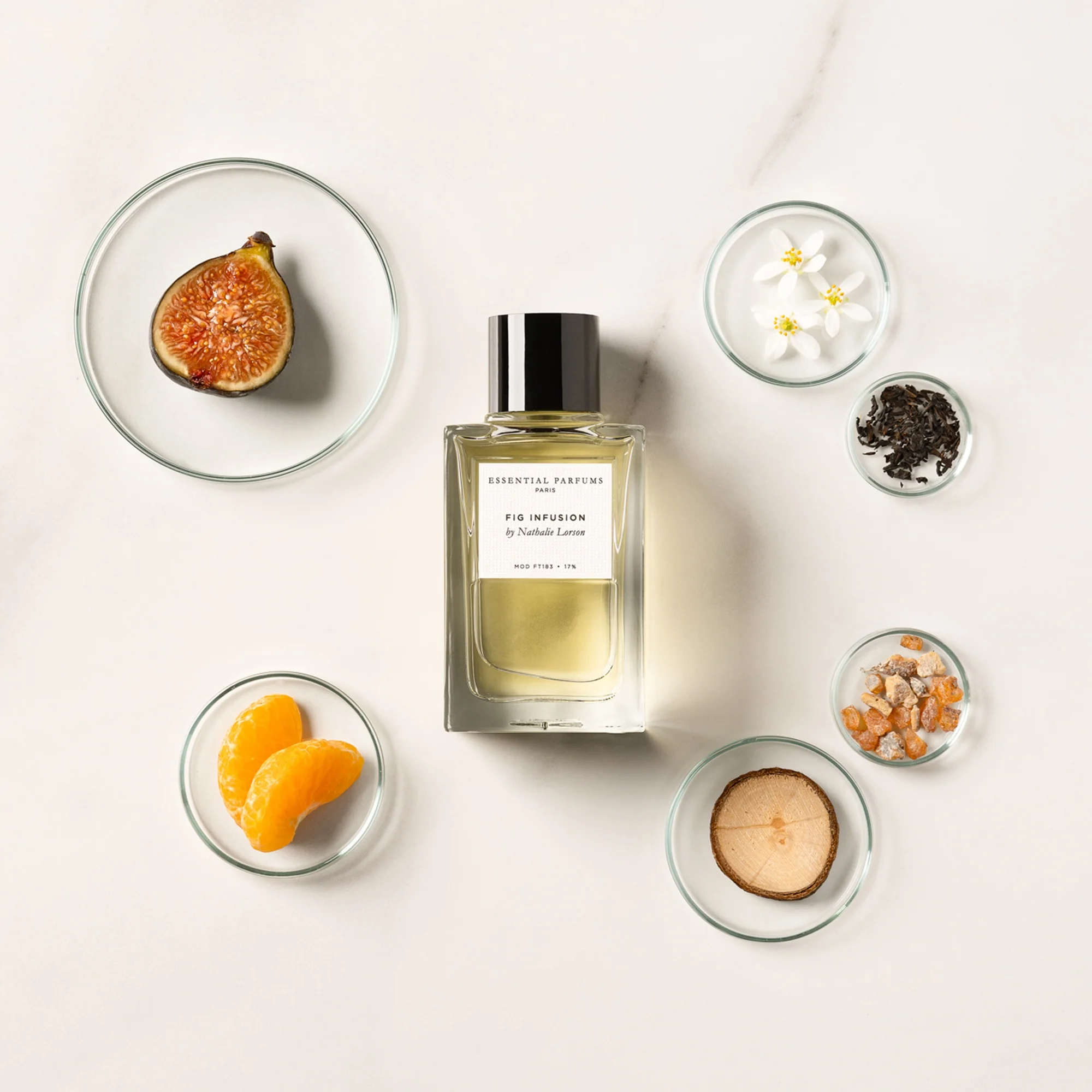 Fig Infusion Essential Parfums - Image 6