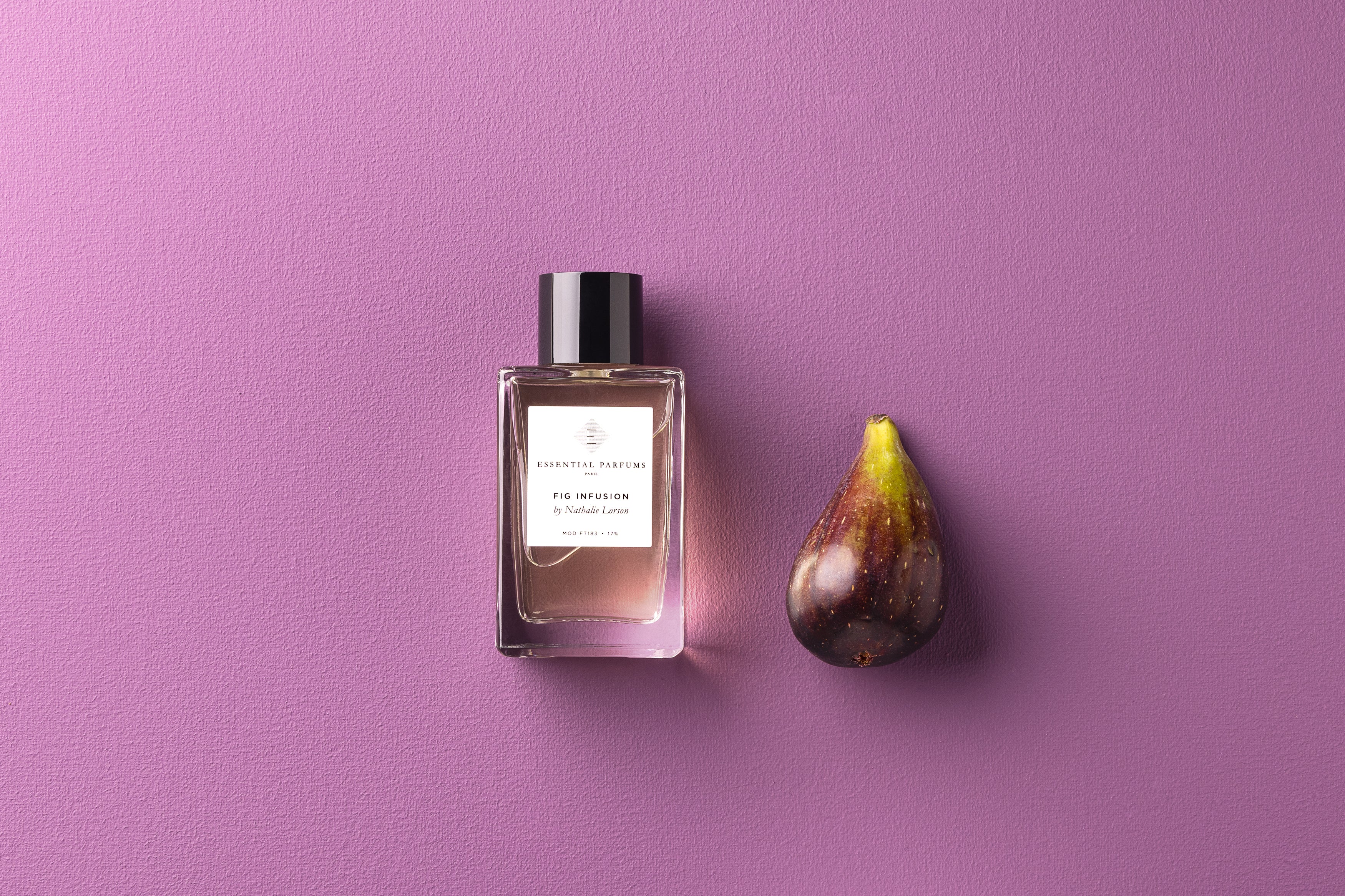 Fig Infusion Essential Parfums Refill 150ml - Image 4