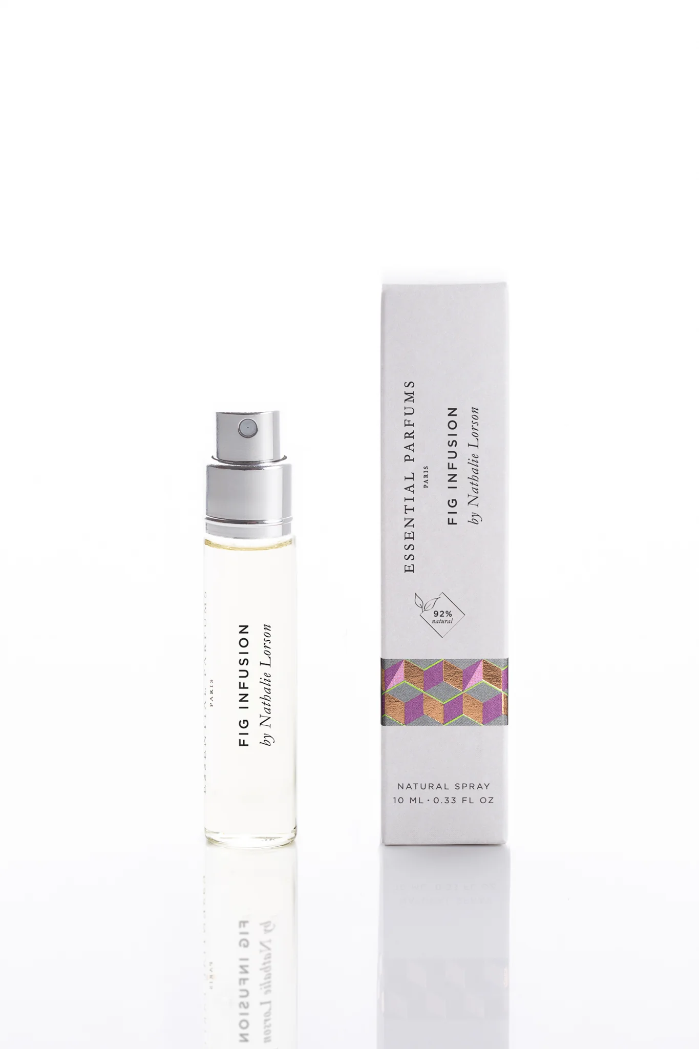 Fig Infusion Essential Parfums Refill 150ml - Image 7