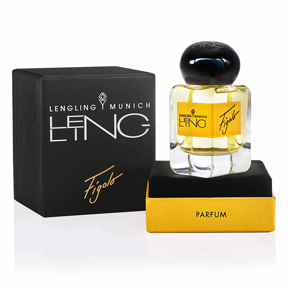 Figolo Lengling Extrait de Parfum 50ml - Image 2
