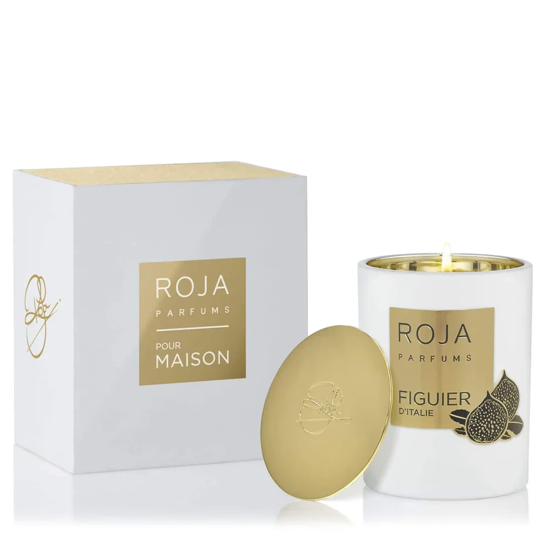 Figuier D'Italie Duftlys Roja Parfums 300g - Image 2