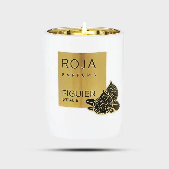 Figuier D'Italie Duftlys Roja Parfums 300g - Image 3