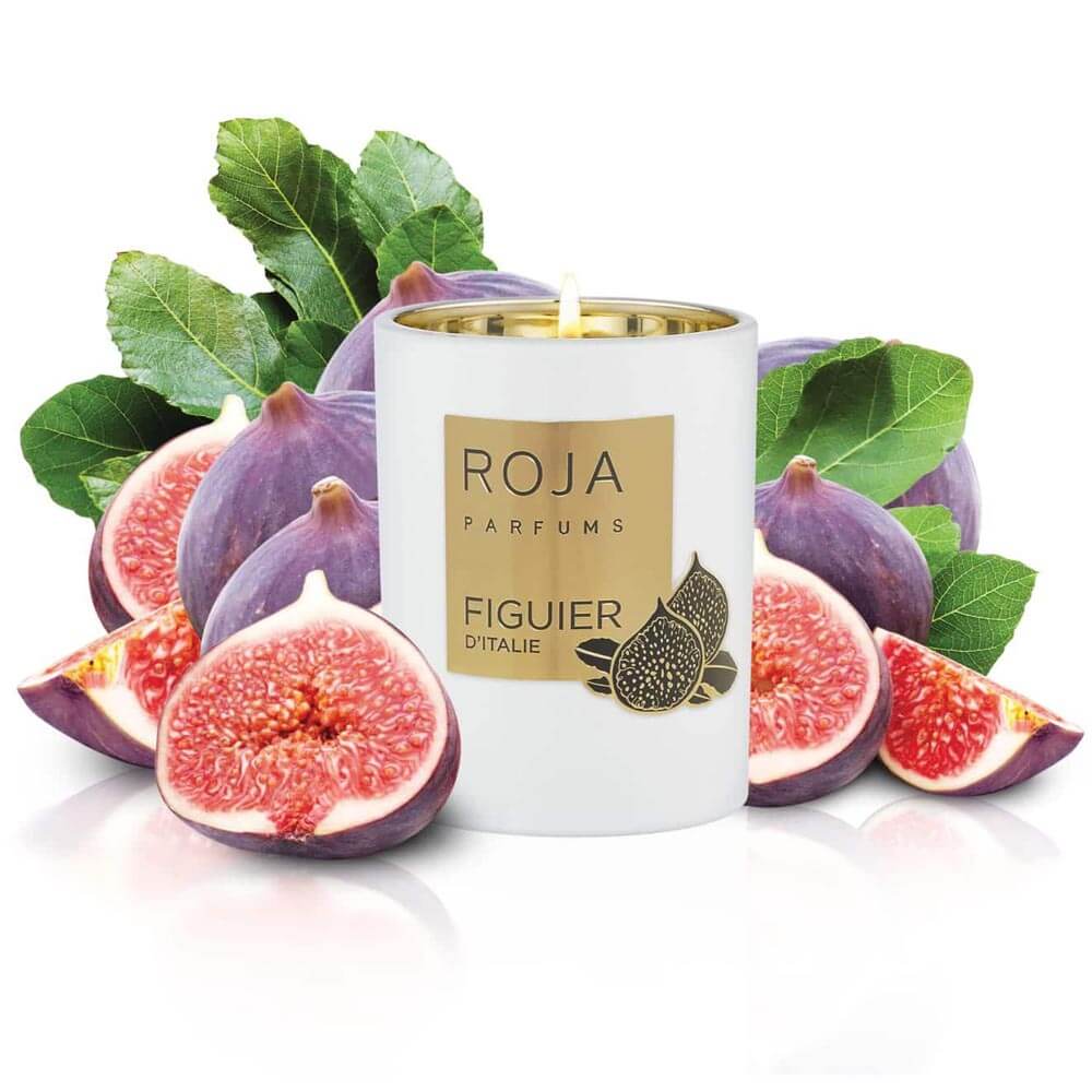 Figuier D'Italie Duftlys Roja Parfums 300g - Image 4
