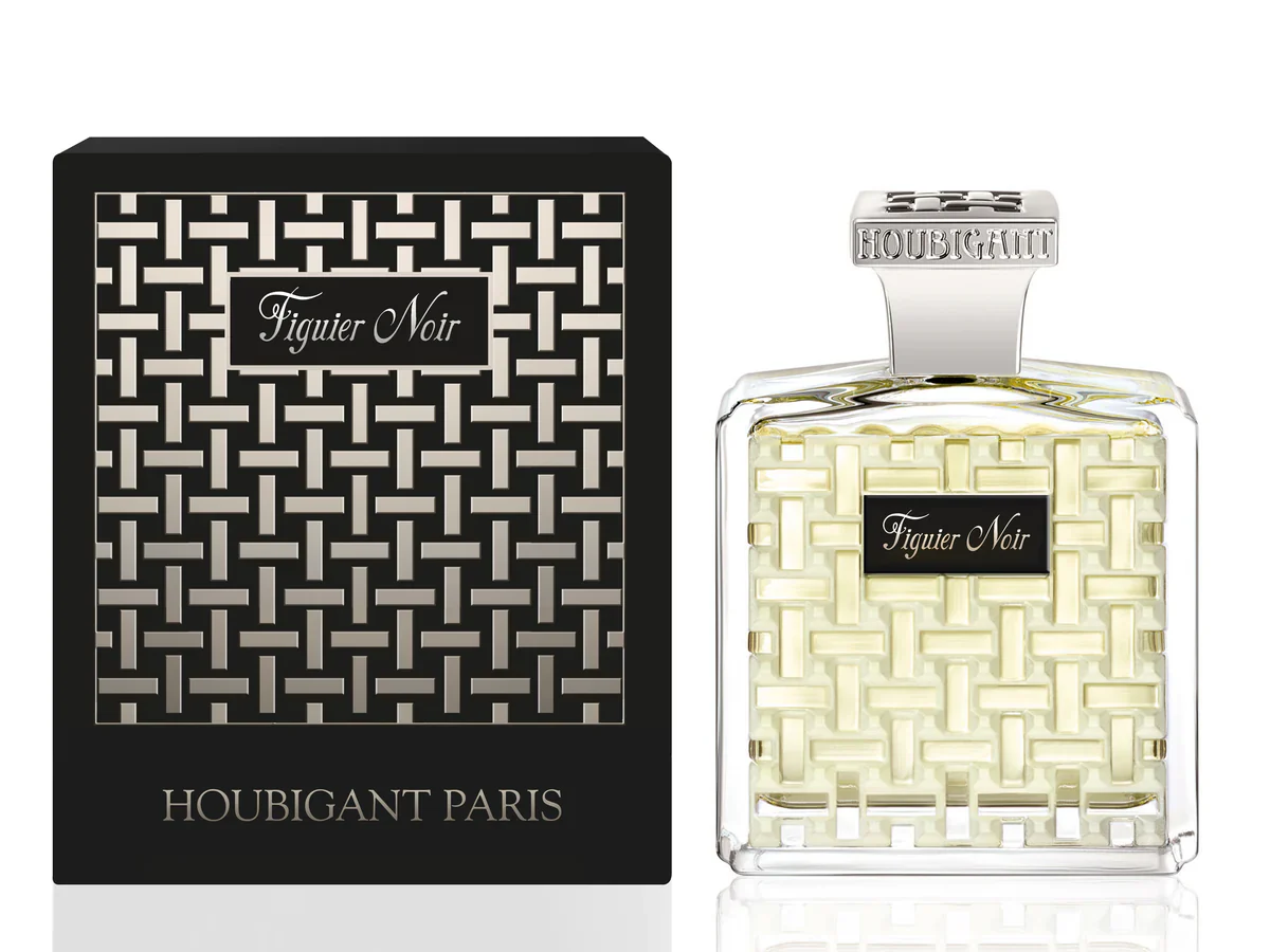 Figuier Noir Houbigant Paris Eau de Parfum Extrême 100ml - Image 2