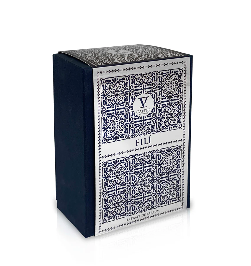Fili V Canto Extrait de Parfum 100ml - Image 3