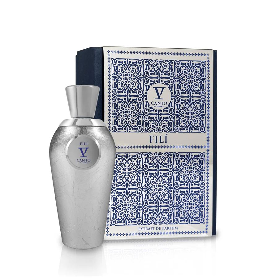 Fili V Canto Extrait de Parfum 100ml - Image 4