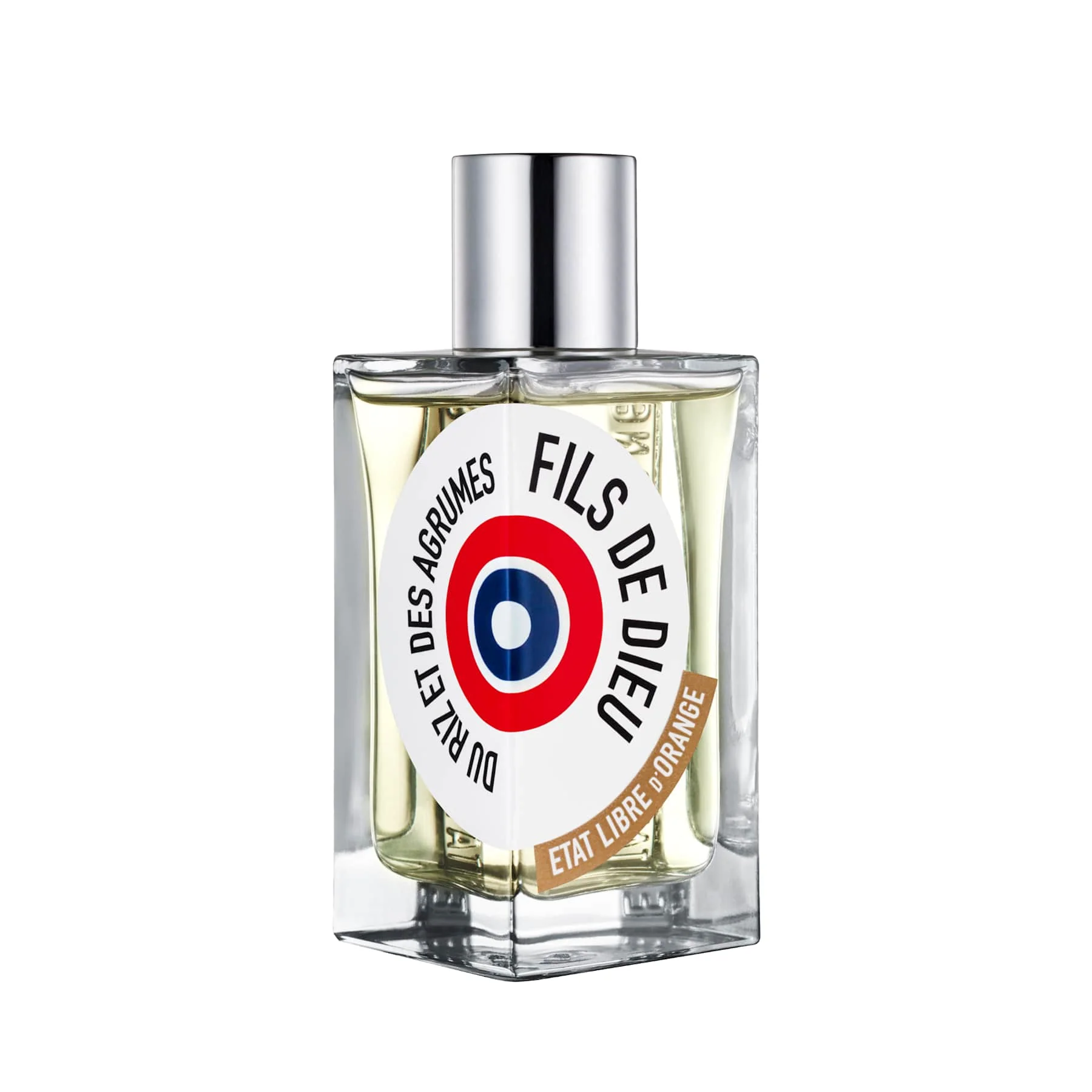 Fils de Dieu Etat Libre d´Orange Eau de Parfum - Image 3
