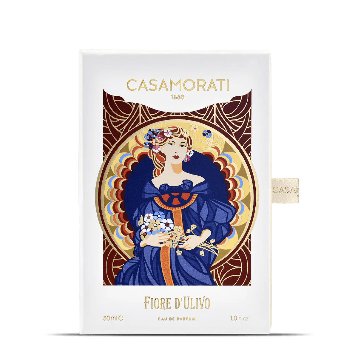 Fiore d'Ulivo EDP Casamorati Xerjoff - Image 5
