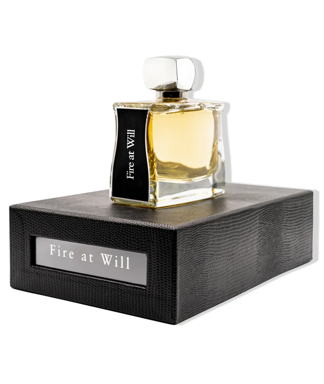 Fire At Will Jovoy Paris Eau de Parfum - Image 3
