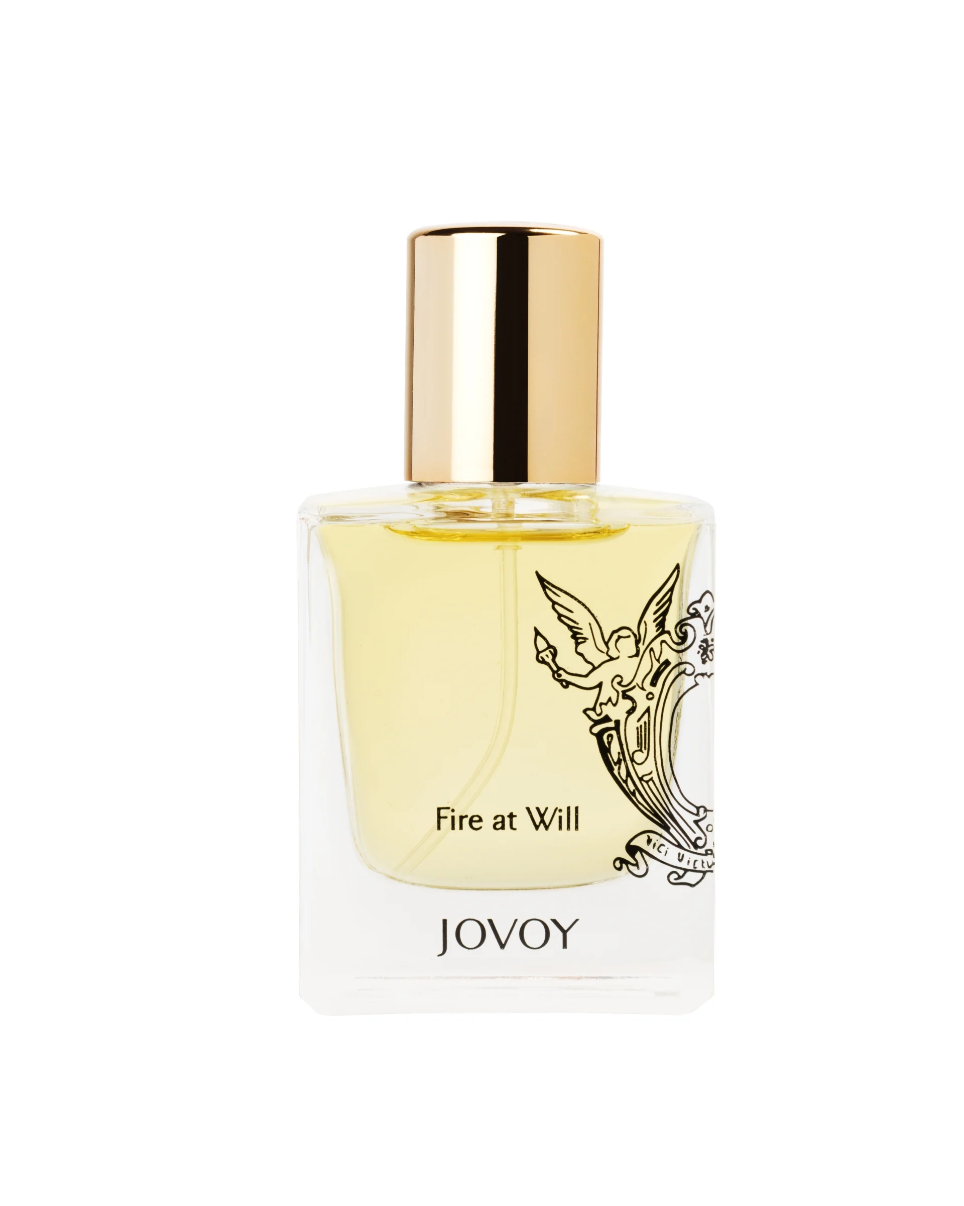 Fire At Will Jovoy Paris Eau de Parfum - Image 6