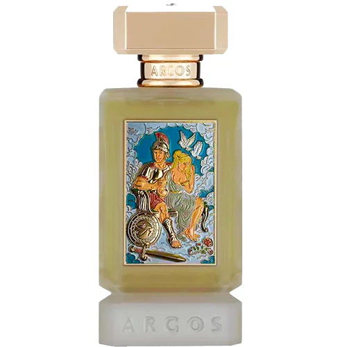 Fire & Desire Vulcan’s Revenge Argos Fragrances Extrait De Parfum Sample - Image 4