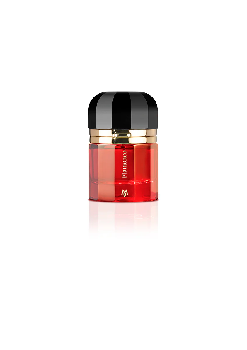 Flamenco Ramon Monegal Eau De Parfum Sample - Image 2