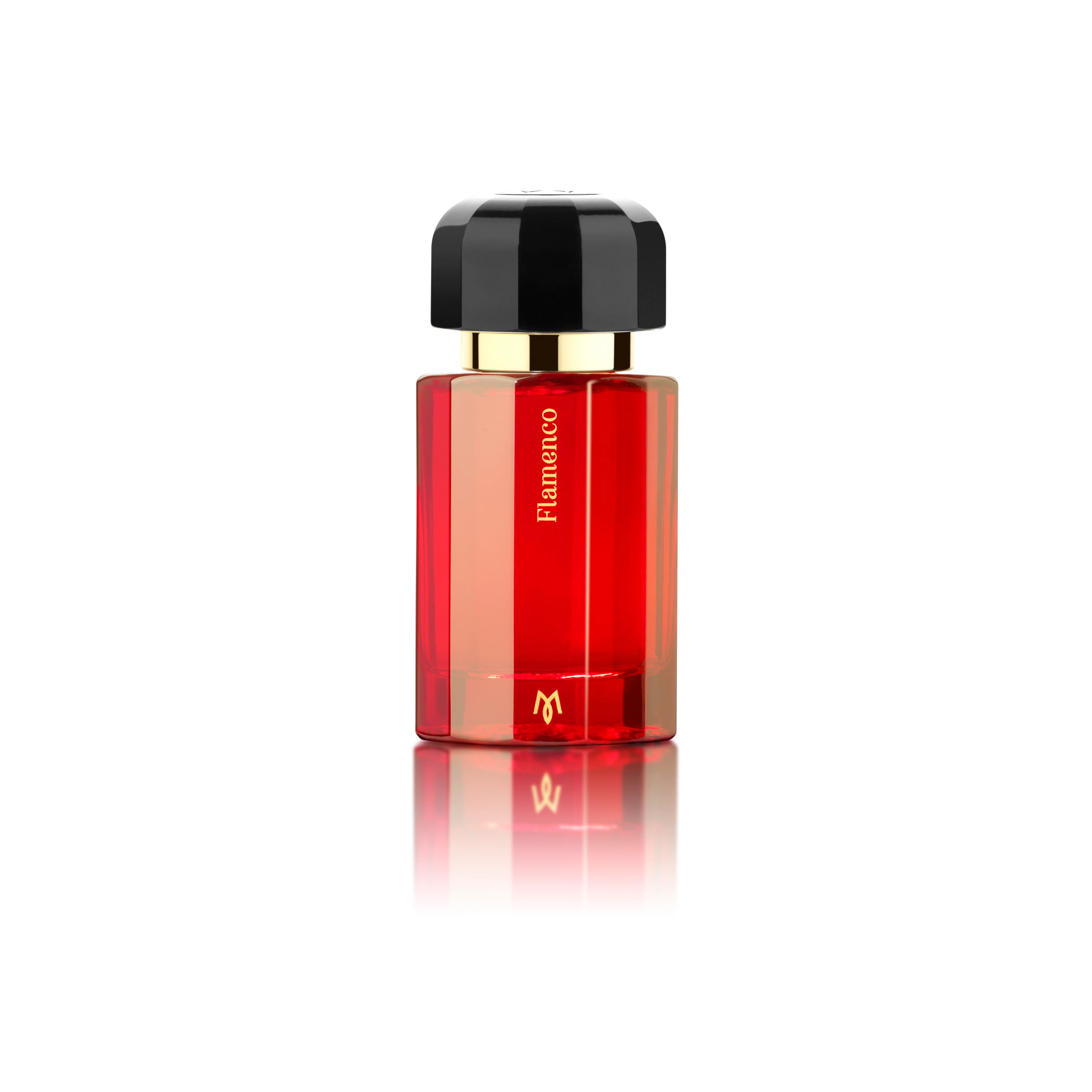 Flamenco Ramon Monegal Eau De Parfum Sample - Image 3