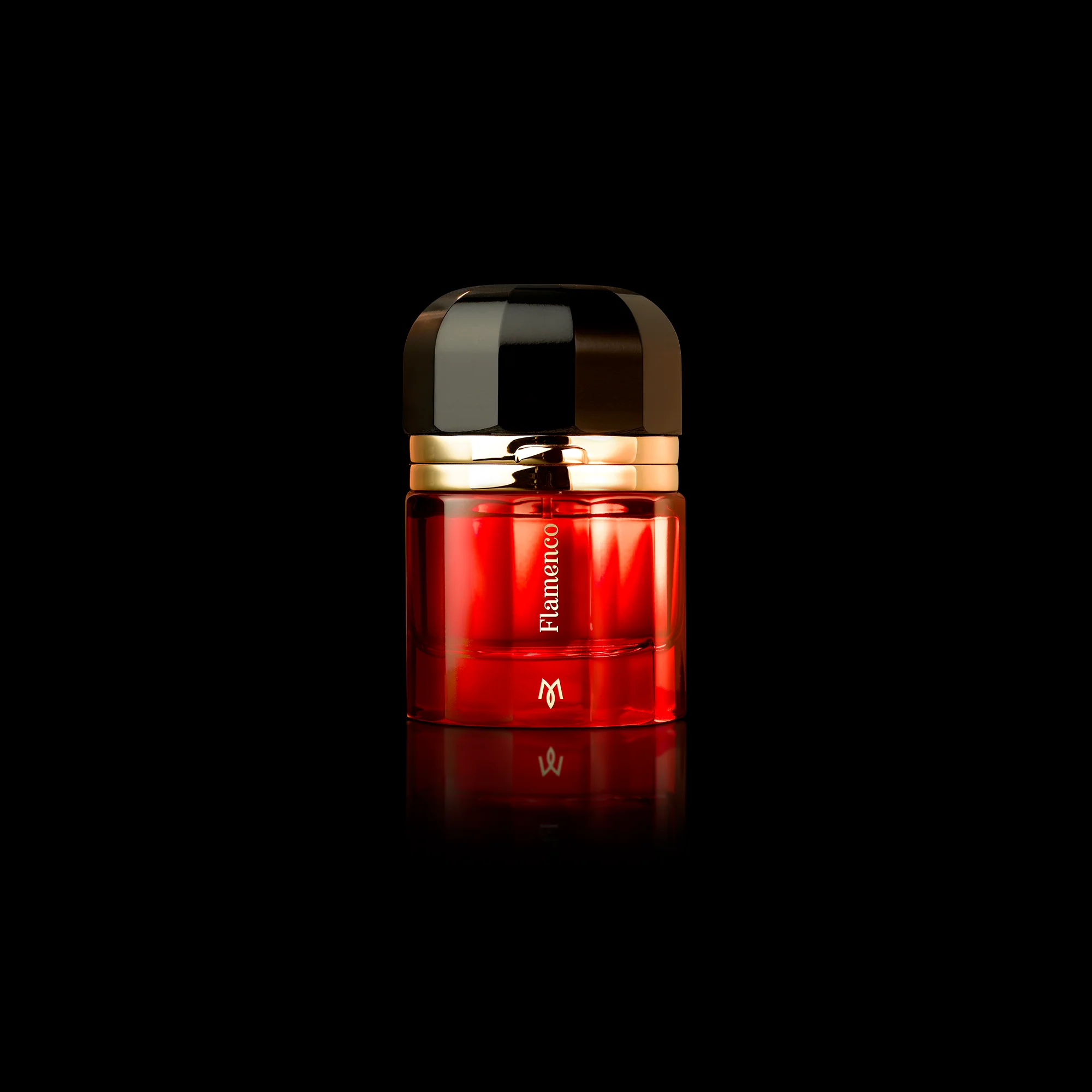 Flamenco Ramon Monegal Eau De Parfum Sample - Image 4