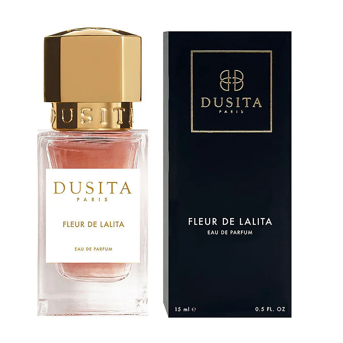 Fleur de Lalita Dusita Eau de Parfum Sample - Image 3