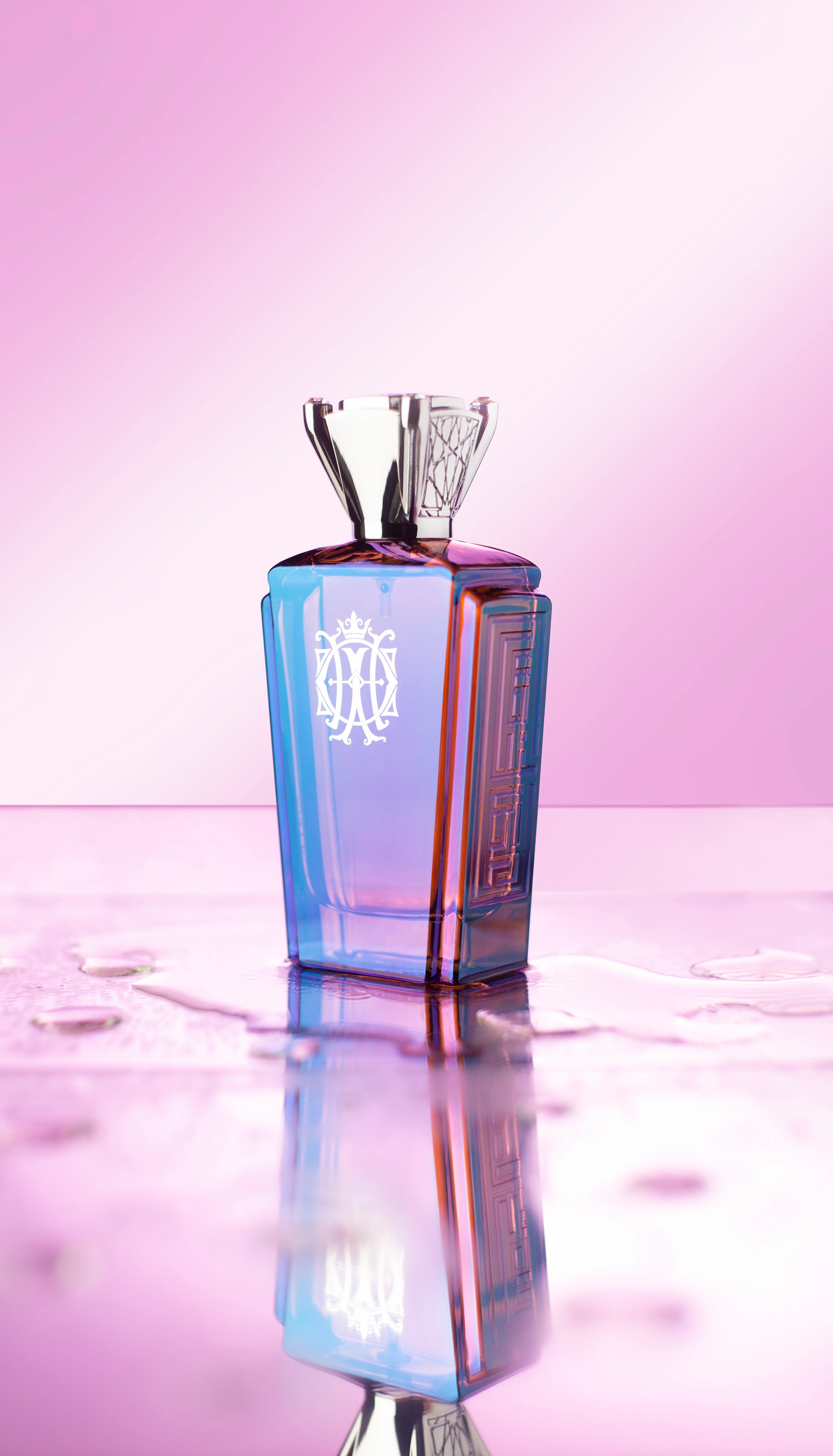 Fleur De Tabac Attar Al Has Extrait De Parfum 100ml - Image 4
