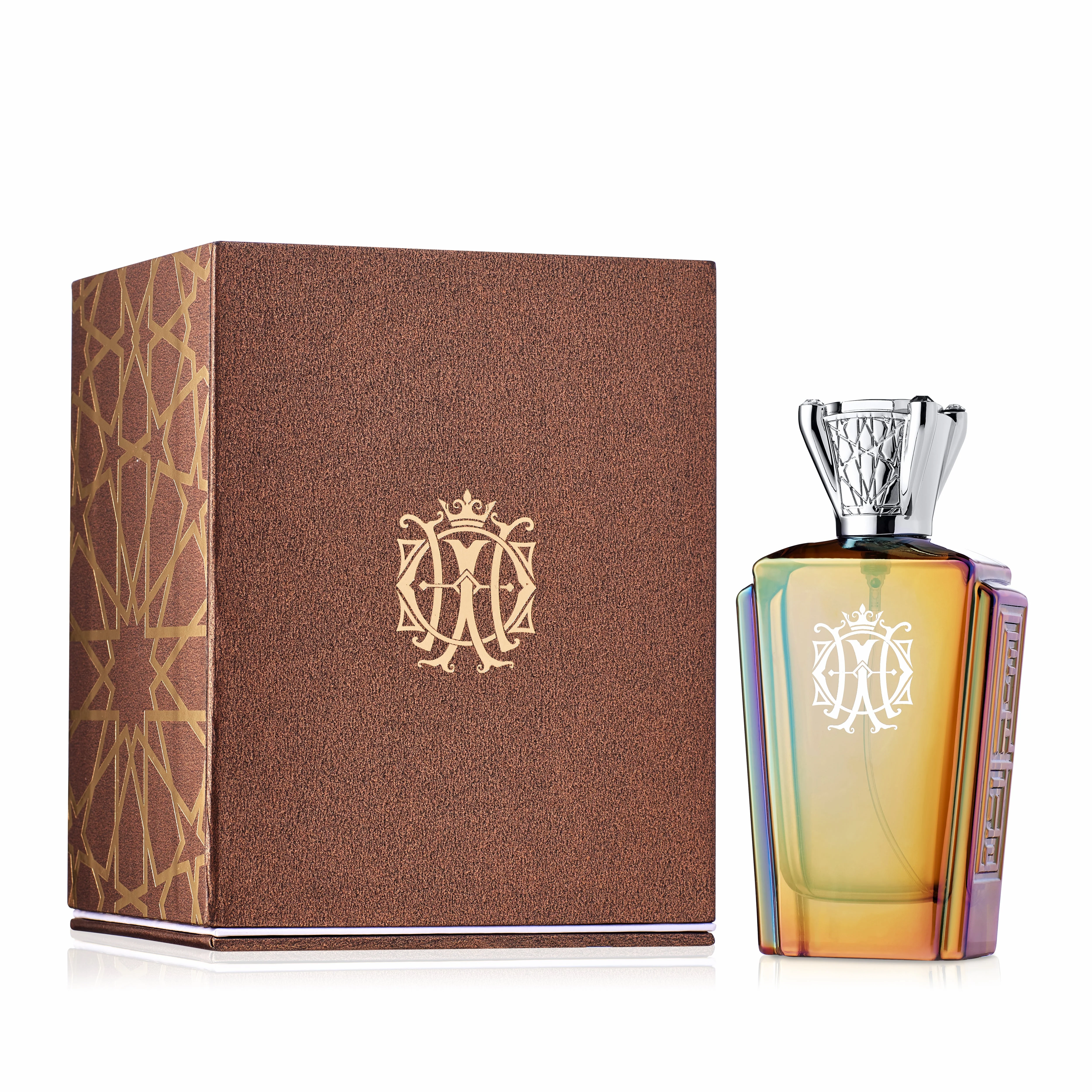 Fleur De Tabac Attar Al Has Extrait De Parfum Sample - Image 2