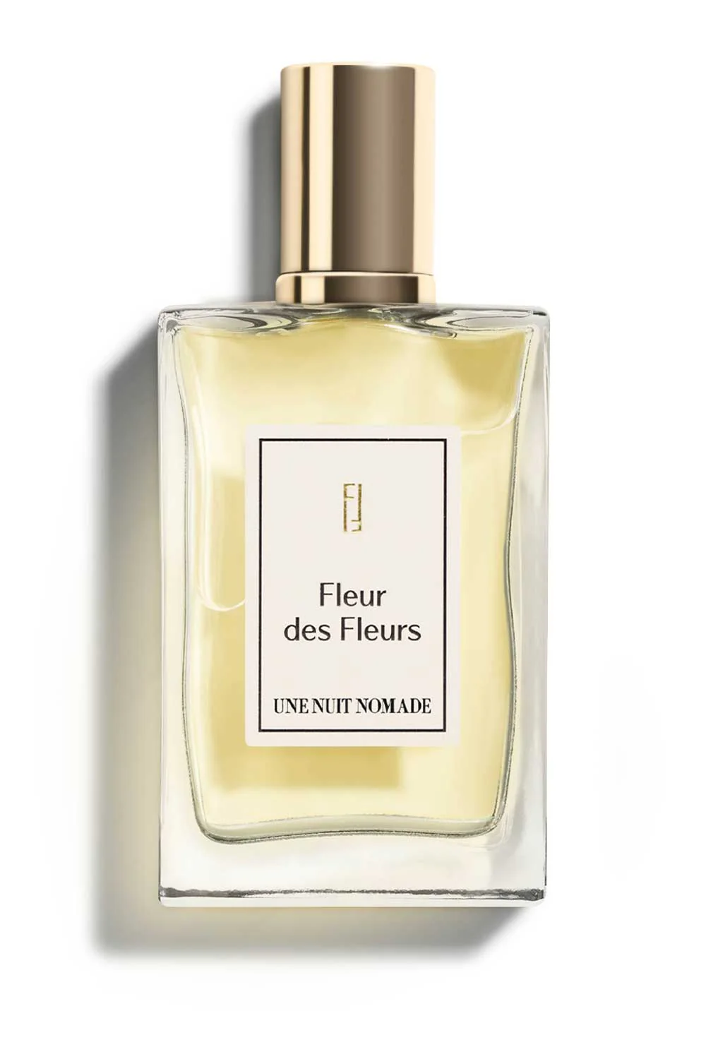 Fleur des Fleurs Une Nuit Nomade Eau De Parfum Sample - Image 5