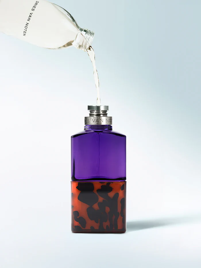 Fleur du Mal Dries Van Noten Eau De Parfum Sample 2ml - Image 4