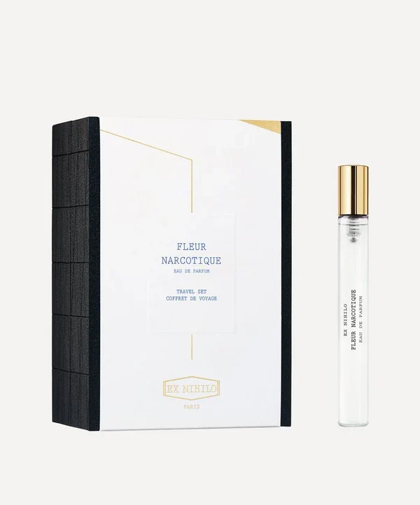 Fleur Narcotique Ex Nihilo Eau De Parfum 7,5ml - Image 4