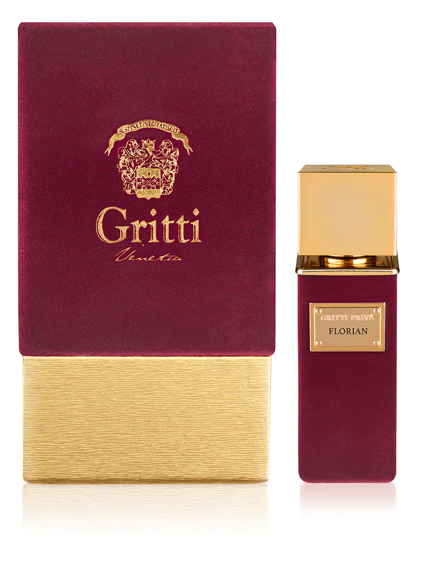 Florian Gritti Extrait de Parfum 100ml - Image 2