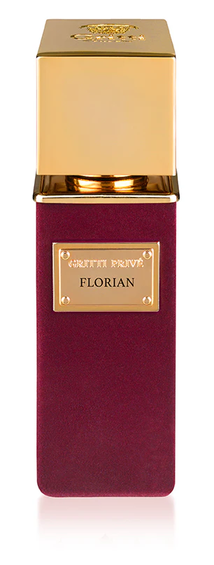 Florian Gritti Extrait de Parfum 100ml - Image 3