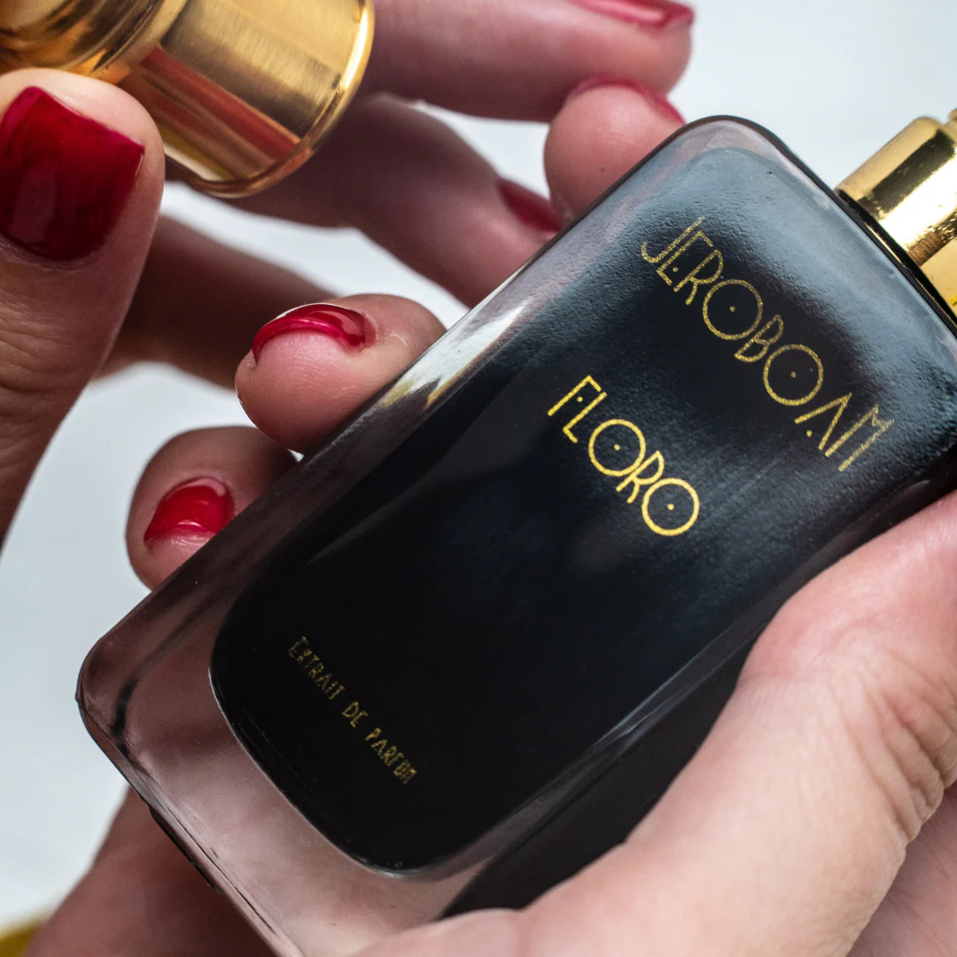Floro Jeroboam Extrait de Parfum - Image 2