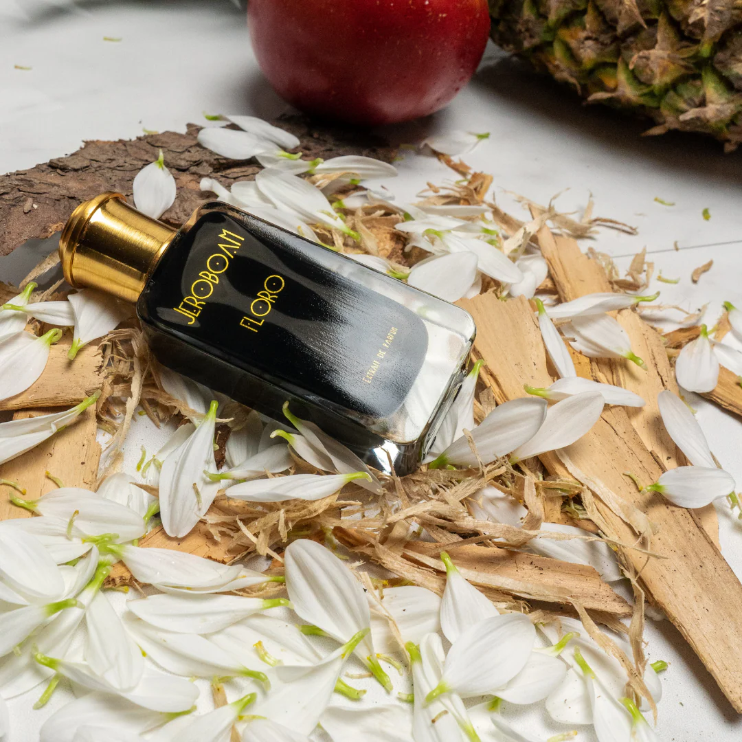 Floro Jeroboam Extrait de Parfum - Image 4
