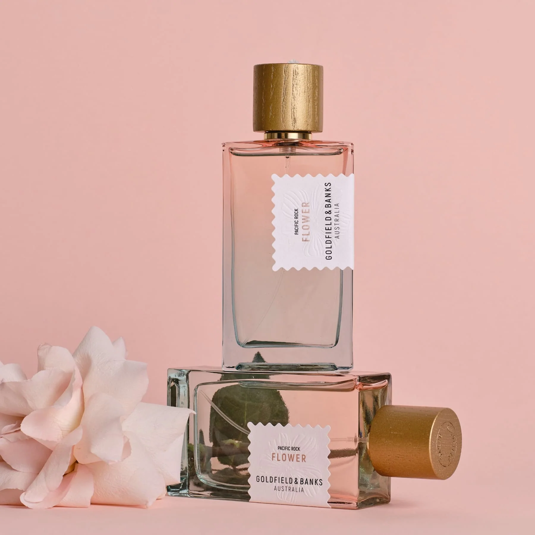 Pacific Rock Flower Goldfield & Banks Parfum - Image 10