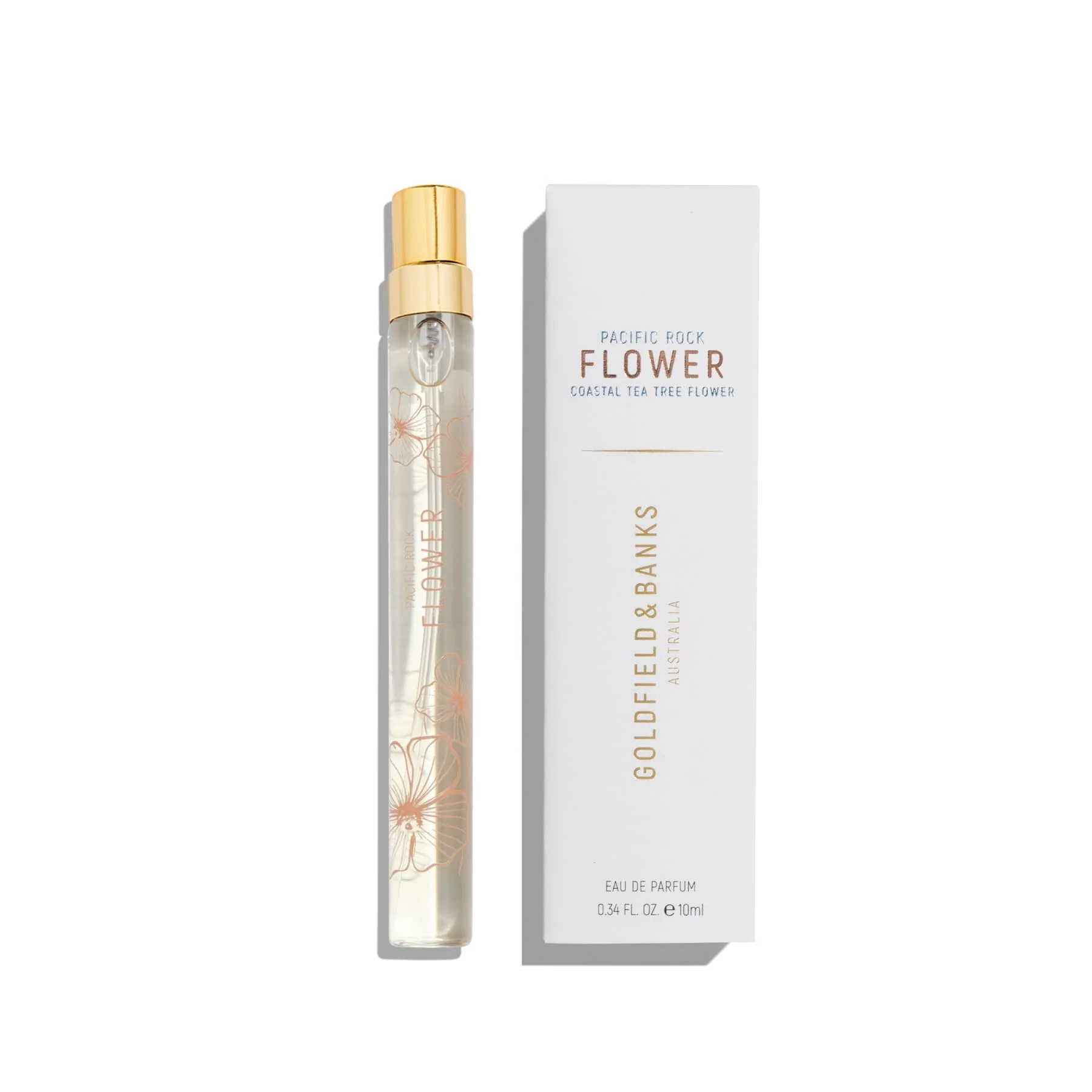 Pacific Rock Flower Goldfield & Banks Parfum - Image 12