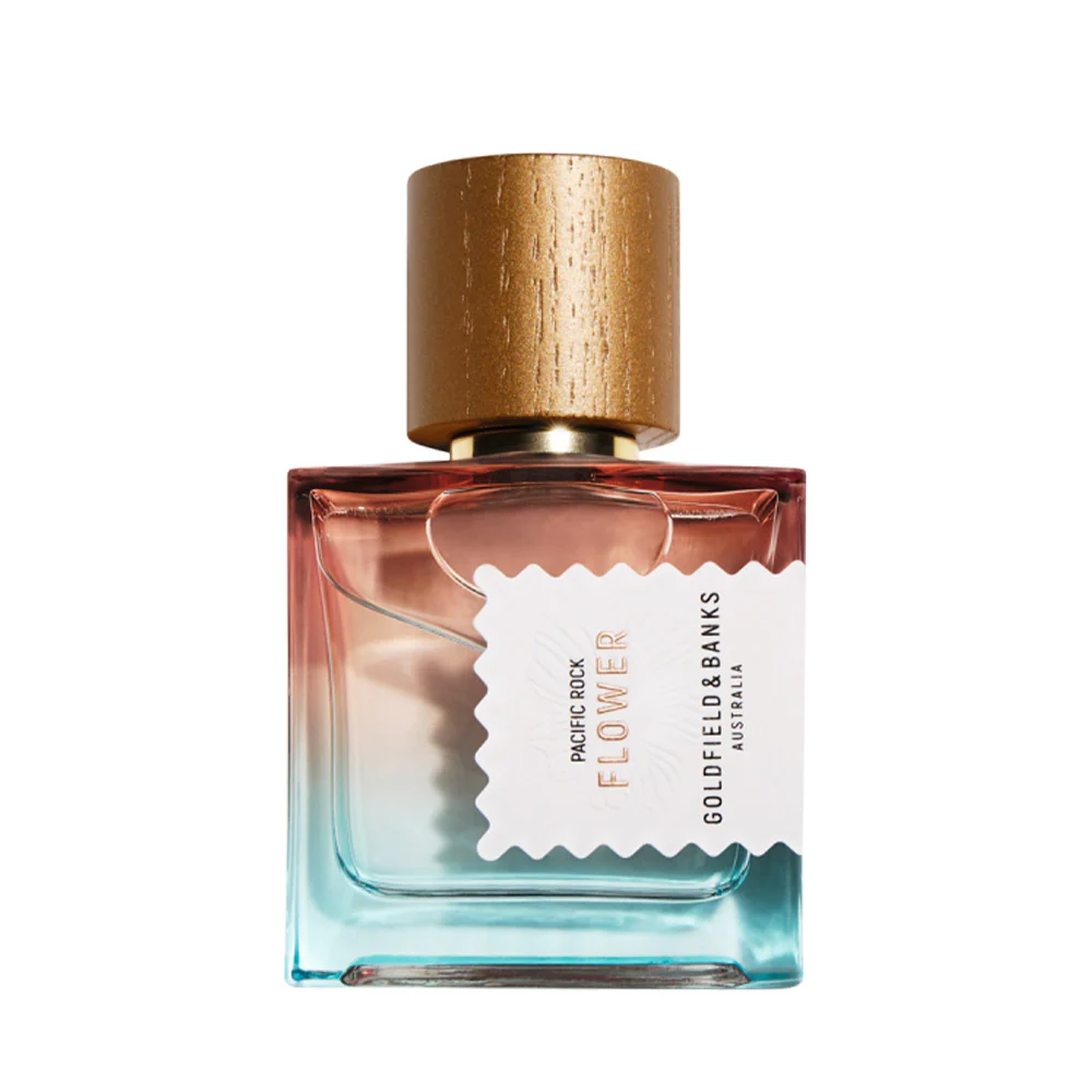 Pacific Rock Flower Goldfield & Banks Parfum - Image 14