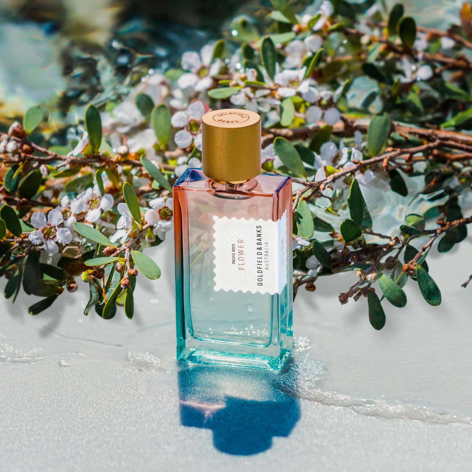 Pacific Rock Flower Goldfield & Banks Parfum - Image 4