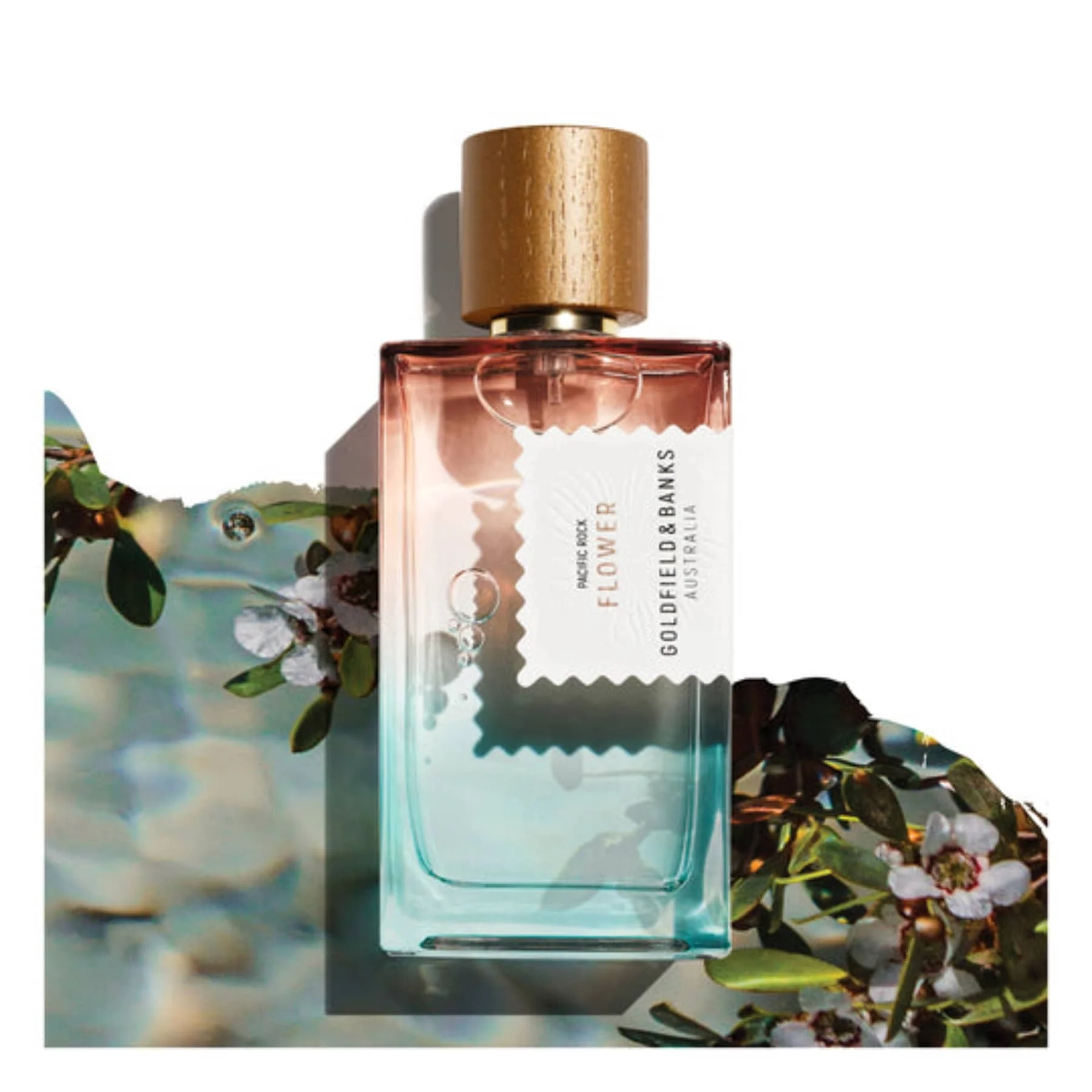 Pacific Rock Flower Goldfield & Banks Parfum - Image 5