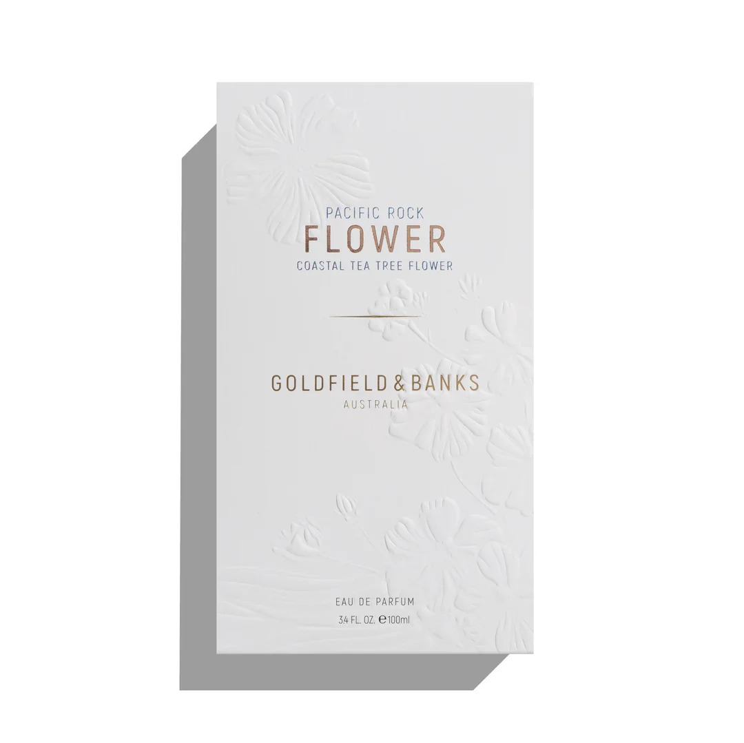 Pacific Rock Flower Goldfield & Banks Parfum - Image 9