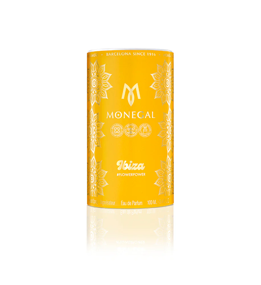 Flower Power Ibiza Ramon Monegal Eau De Parfum 100ml - Image 2