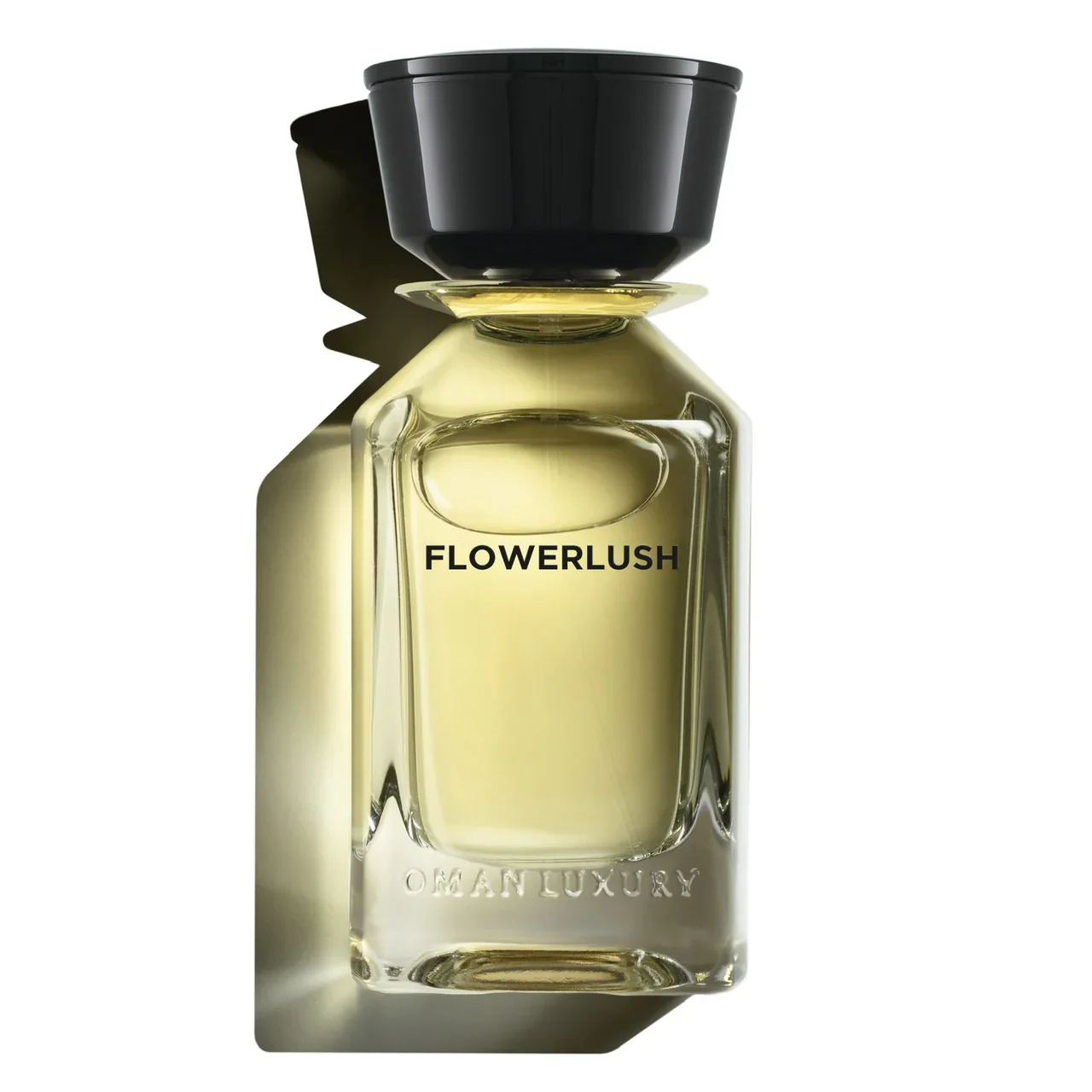 Flowerlush Oman Luxury Eau De Parfum Sample - Image 3