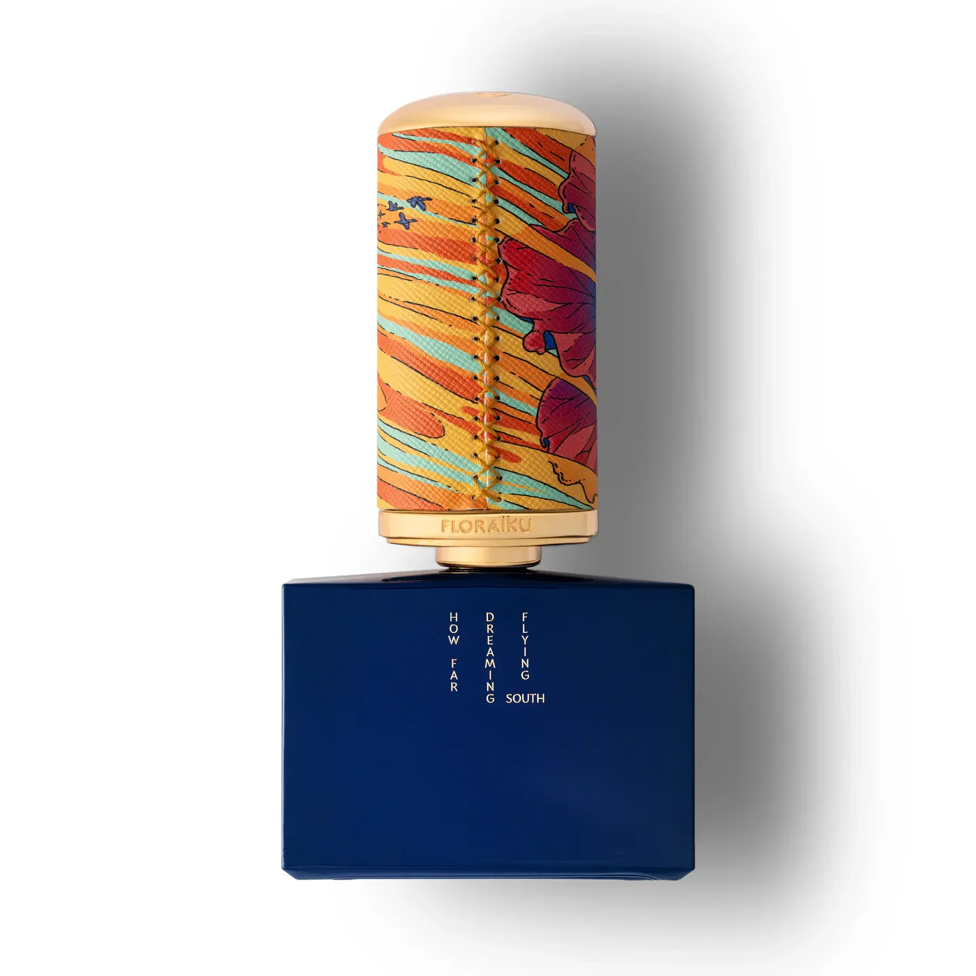 Flying South Floraïku Eau de Parfum Sample - Image 4