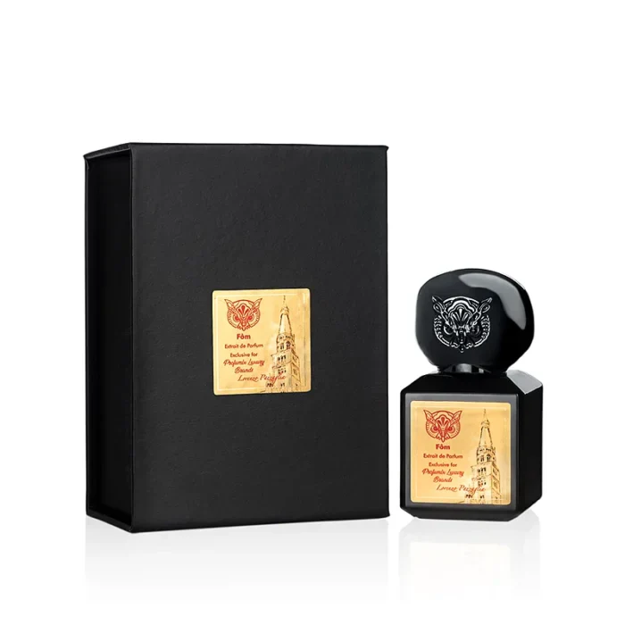Fôm Lorenzo Pazzaglia Extrait De Parfum - Image 4
