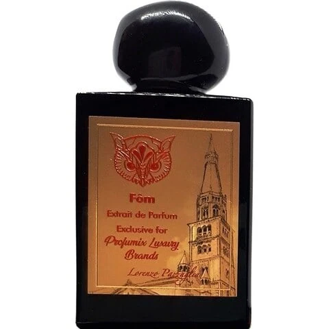 Fôm Lorenzo Pazzaglia Extrait De Parfum - Image 3