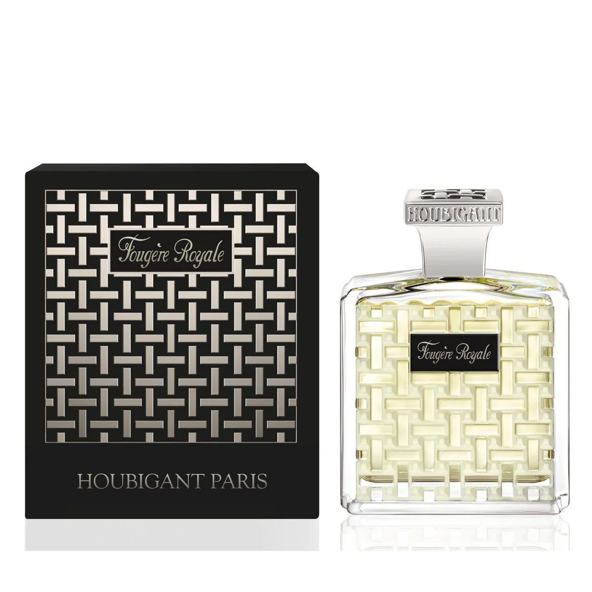 Fougère Royale Houbigant Paris Eau de Parfum Extrême 100ml - Image 2