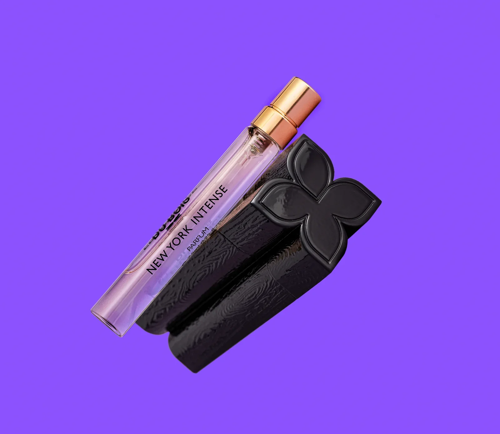 Fragrance du Bois Fashion Capitals Travel Set 5x7,5ml - Image 5