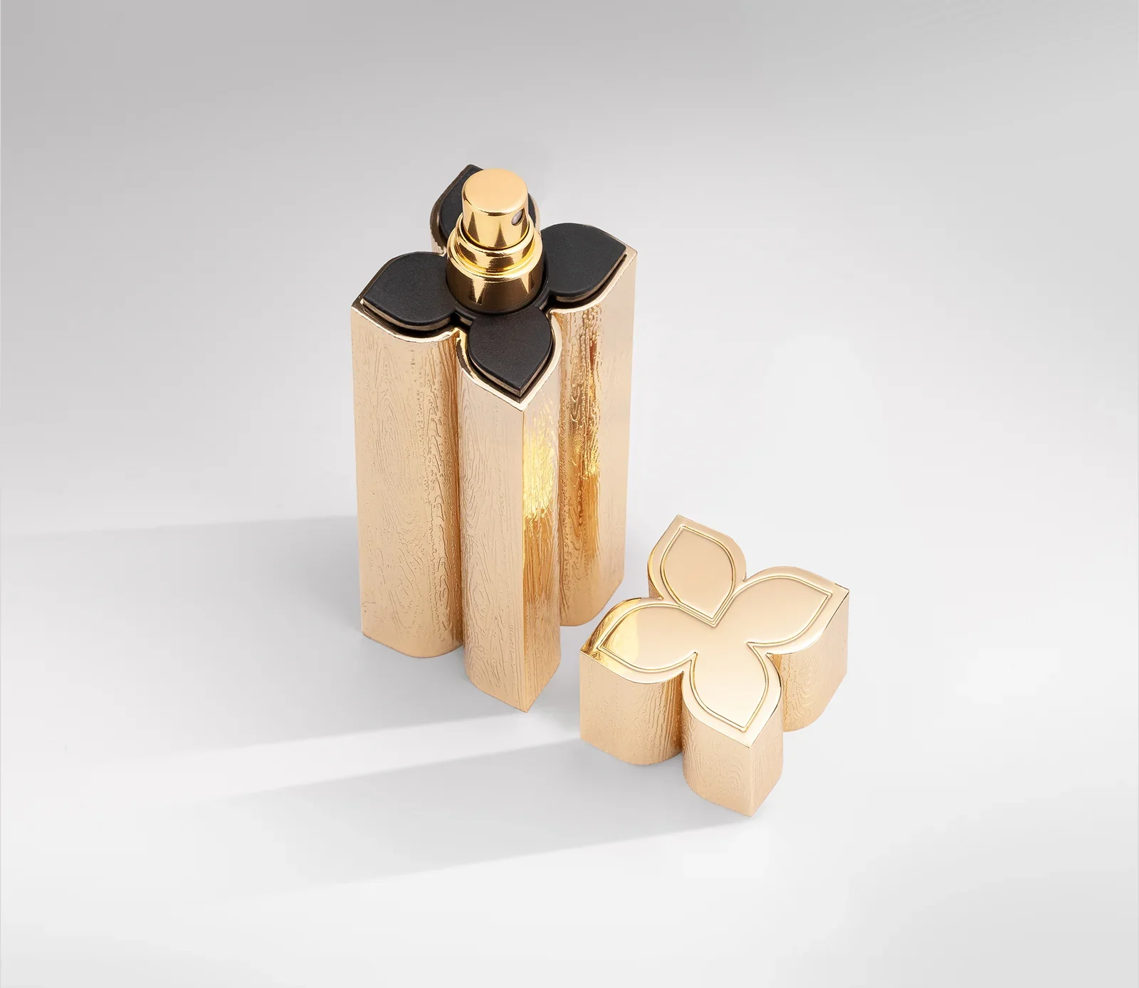Fragrance du Bois For Lovers Travel Set 3x7,5ml - Image 5