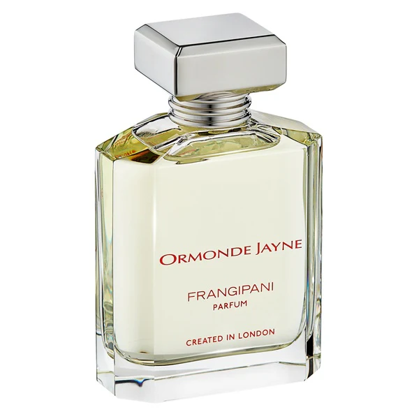 Frangipani Ormonde Jayne Eau de Parfum Sample - Image 2