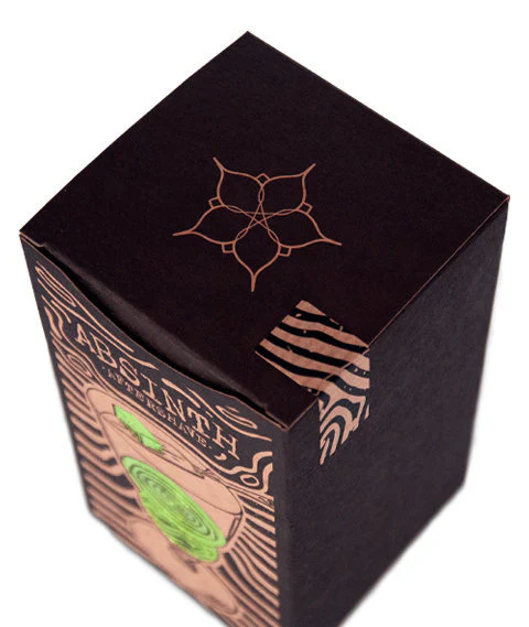 Absinth FreakShow Aftershave 90ml - Image 6