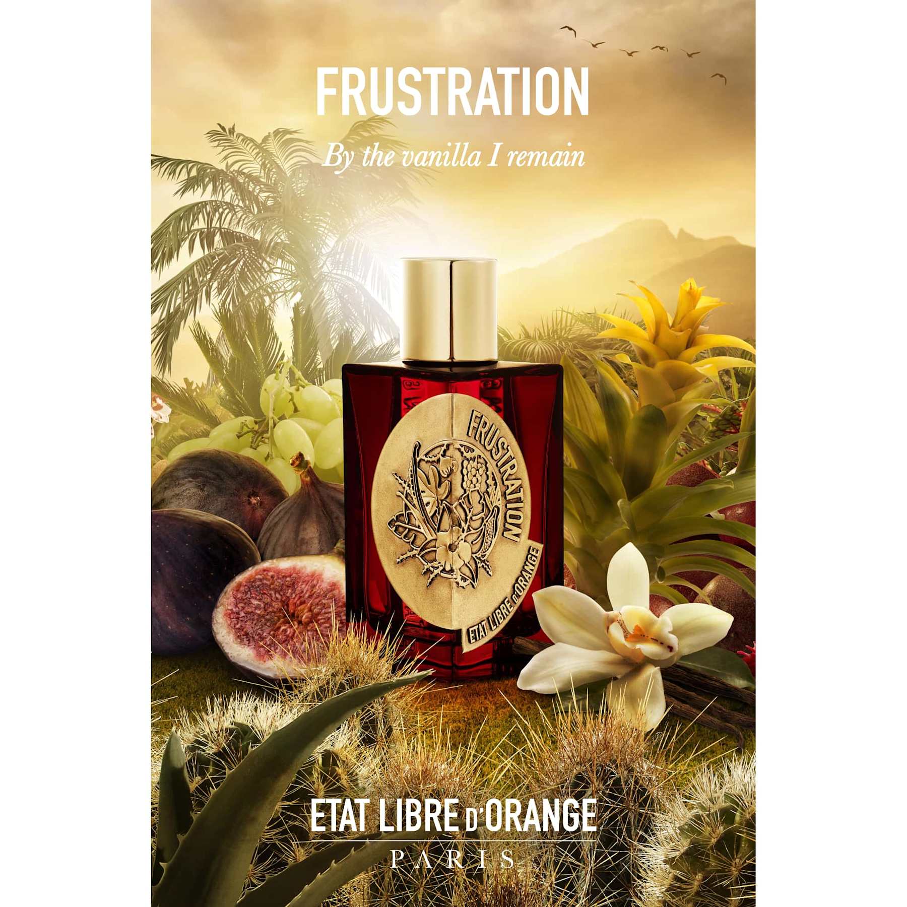 Frustration Etat Libre d´Orange Eau de Parfum 100ml - Image 3