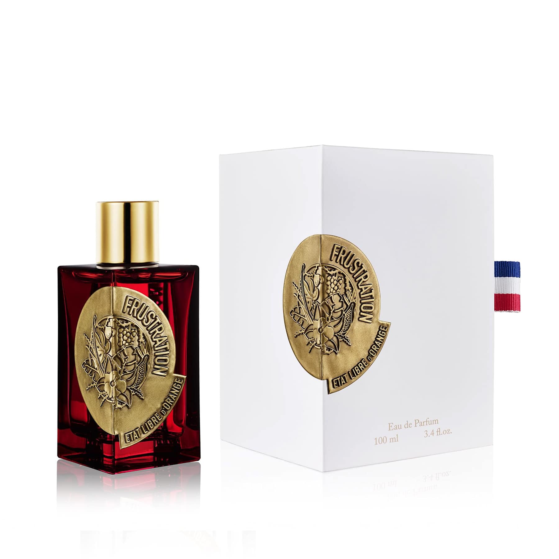 Frustration Etat Libre d´Orange Eau de Parfum 100ml - Image 5