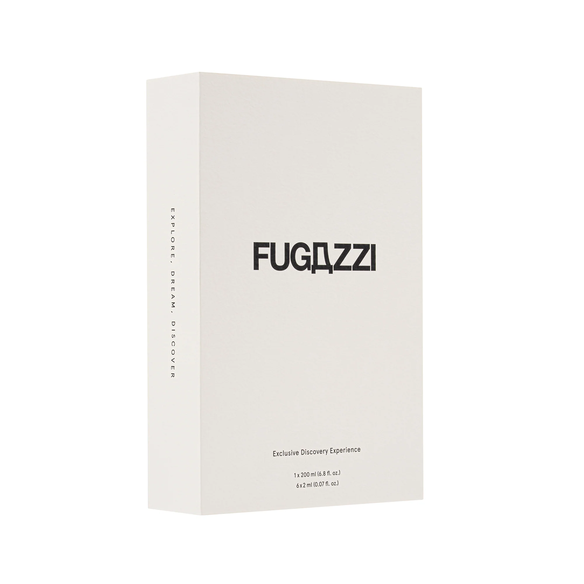 Fugazzi Bestseller Set 6 x 2ml + Body Foam 200ml - Image 4